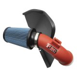 Injen 16-19 BMW M140i/M240i/340i/440i xDrive SP Short Ram Air Intake - Wrinkle Red thumbnail 1