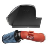 Injen 16-19 BMW M140i/M240i/340i/440i xDrive SP Short Ram Air Intake - Wrinkle Red thumbnail 5