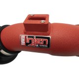 Injen 16-19 BMW M140i/M240i/340i/440i xDrive SP Short Ram Air Intake - Wrinkle Red thumbnail 6
