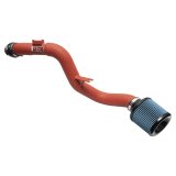 Injen 22-23 Honda Civic Si L4 1.5L Turbo SP Short Ram Intake - Wrinkle Red thumbnail 1