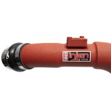 Injen 22-23 Honda Civic Si L4 1.5L Turbo SP Short Ram Intake - Wrinkle Red thumbnail 3