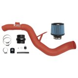 Injen 22-23 Honda Civic Si L4 1.5L Turbo SP Short Ram Intake - Wrinkle Red thumbnail 4