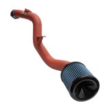 Injen 22-23 Honda Civic Si L4 1.5L Turbo SP Short Ram Intake - Wrinkle Red thumbnail 5