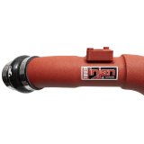 Injen 22-23 Honda Civic Si L4 1.5L Turbo SP Short Ram Intake - Wrinkle Red thumbnail 6