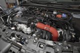 Injen 22-23 Honda Civic Si L4 1.5L Turbo SP Short Ram Intake - Wrinkle Red thumbnail 9