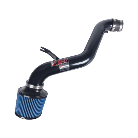 Injen 97-01 Prelude Black Short Ram Intake thumbnail 2