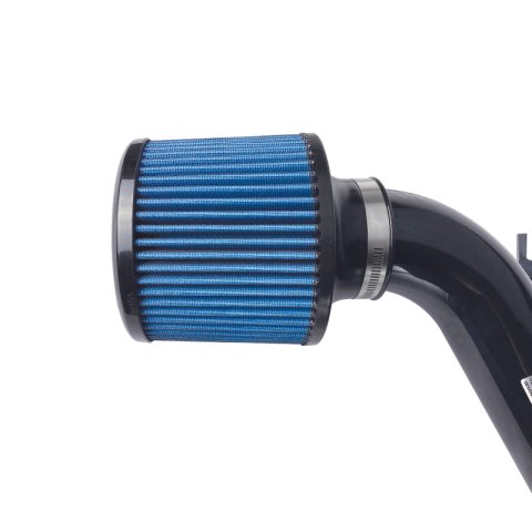 Injen 97-01 Prelude Black Short Ram Intake thumbnail 3