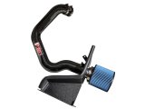 Injen 16-18 Volkswagen Jetta 1.4L SP Series Short Ram Black Intake System thumbnail 2