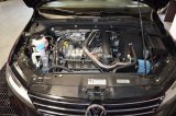 Injen 16-18 Volkswagen Jetta 1.4L SP Series Short Ram Black Intake System thumbnail 6