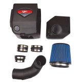 Injen 02-06 Cadillac Escalade V8 5.3L/6.0L Evolution Air Intake thumbnail 5