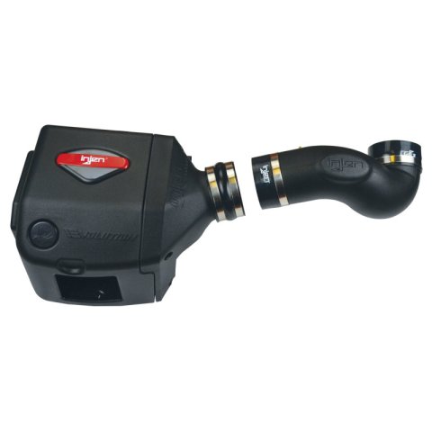 Injen 07-08 Cadillac Escalade EVS/EXT V8-6.2L Evolution Air Intake thumbnail 3