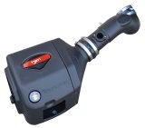 Injen 09-14 Cadillac Escalade EVS/EXT V8-6.2L Evolution Air Intake thumbnail 3