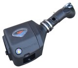 Injen 09-14 Cadillac Escalade EVS/EXT V8-6.2L Evolution Air Intake thumbnail 4