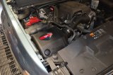 Injen 09-14 Cadillac Escalade EVS/EXT V8-6.2L Evolution Air Intake thumbnail 7