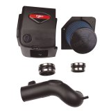 Injen 15-19 Cadillac Escalade V8 6.2L Evolution Air Intake thumbnail 5