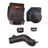 Injen 15-19 Cadillac Escalade V8 6.2L Evolution Air Intake thumbnail 6