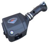 Injen 15-19 Cadillac Escalade V8 6.2L Evolution Air Intake thumbnail 7
