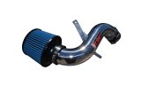 Injen 11-15 Kia Optima / Hyundai Sonata 2.4L Polished Short Ram Air Intake thumbnail 2