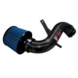 Injen 11-15 Kia Optima / Hyundai Sonata 2.4L Black Short Ram Air Intake thumbnail 2