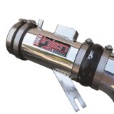 Injen 2015+Acura TSX 3.5L V6 Polished Cold Air Intake thumbnail 1