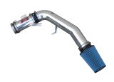Injen 2015+Acura TSX 3.5L V6 Polished Cold Air Intake thumbnail 5