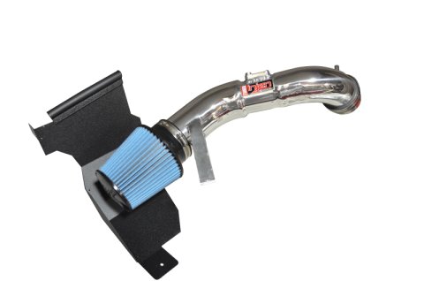 Injen 2016+ Honda Civic 2.0L, 4-cyl. 1pcs. Short-Ram Intake System w/MR Technology and Air Fusion thumbnail 1