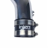 Injen 15-16 BMW M3 (F80) L6 Twin Turbo Polished Intercooler Charge Pipe w/ 1/8in Female NPT Bungs thumbnail 1