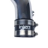 Injen 15-16 BMW M3 (F80) L6 Twin Turbo Polished Intercooler Charge Pipe w/ 1/8in Female NPT Bungs thumbnail 7