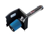 Injen 16-20 Toyota Tacoma 3.5L V6 Short-Ram Intake System W/ Air Fusion (Incl Heat Shield) Polished thumbnail 1