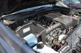 Injen 16-20 Toyota Tacoma 3.5L V6 Short-Ram Intake System W/ Air Fusion (Incl Heat Shield) Polished thumbnail 7