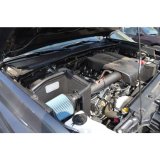 Injen 16-20 Toyota Tacoma 3.5L V6 Short-Ram Intake System W/ Air Fusion (Incl Heat Shield) Black thumbnail 1