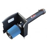 Injen 16-20 Toyota Tacoma 3.5L V6 Short-Ram Intake System W/ Air Fusion (Incl Heat Shield) Black thumbnail 4