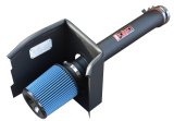 Injen 16-20 Toyota Tacoma 3.5L V6 Short-Ram Intake System W/ Air Fusion (Incl Heat Shield) Black thumbnail 6