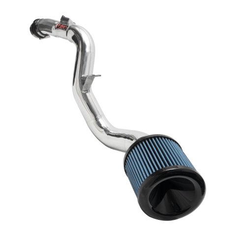 Injen 22-23 Honda Civic/Civic Si 1.5L 4 Cyl. Polished Cold Air Intake thumbnail 1