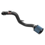 Injen 22-23 Honda Civic/Civic Si 1.5L 4 Cyl. Wrinkle Black Cold Air Intake thumbnail 1