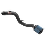 Injen 22-23 Honda Civic/Civic Si 1.5L 4 Cyl. Wrinkle Black Cold Air Intake thumbnail 2