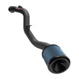 Injen 22-23 Honda Civic/Civic Si 1.5L 4 Cyl. Wrinkle Black Cold Air Intake thumbnail 3