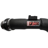 Injen 22-23 Honda Civic/Civic Si 1.5L 4 Cyl. Wrinkle Black Cold Air Intake thumbnail 5