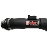 Injen 22-23 Honda Civic/Civic Si 1.5L 4 Cyl. Wrinkle Black Cold Air Intake thumbnail 6