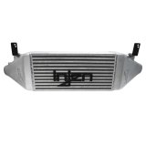Injen 16-18 Ford Focus RS L4-2.3L Turbo Bar and Plate Front Mount Intercooler thumbnail 1