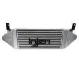 Injen 16-18 Ford Focus RS L4-2.3L Turbo Bar and Plate Front Mount Intercooler thumbnail 2