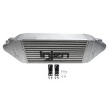 Injen 16-18 Ford Focus RS L4-2.3L Turbo Bar and Plate Front Mount Intercooler thumbnail 4