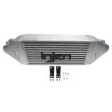 Injen 16-18 Ford Focus RS L4-2.3L Turbo Bar and Plate Front Mount Intercooler thumbnail 8