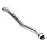 Injen 15-20 Ford F150 2.7L V6 (tt) Aluminum Intercooler Piping Kit - Polished thumbnail 3