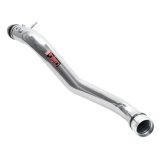 Injen 15-20 Ford F150 2.7L V6 (tt) Aluminum Intercooler Piping Kit - Polished thumbnail 7