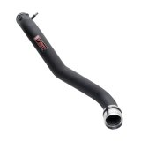 Injen 15-20 Ford F150 2.7L V6 (tt) Aluminum Intercooler Piping Kit - Wrinkle Black thumbnail 8