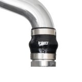 Injen 22-23 Honda/Acura Civic/Si/Integra 1.5L Turbo Aluminum Intercooler Pipe Kit - Polished thumbnail 4