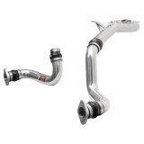 Injen 22-23 Honda/Acura Civic/Si/Integra 1.5L Turbo Aluminum Intercooler Pipe Kit - Polished thumbnail 5