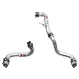 Injen 22-23 Honda/Acura Civic/Si/Integra 1.5L Turbo Aluminum Intercooler Pipe Kit - Polished thumbnail 6