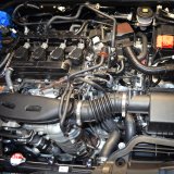 Injen 22-23 Honda/Acura Civic/Si/Integra 1.5L Turbo Aluminum Intercooler Pipe Kit - Polished thumbnail 9
